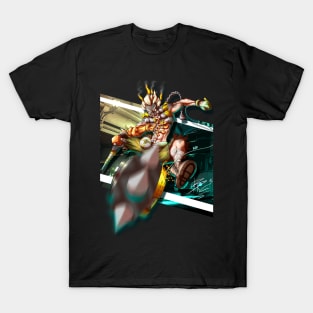 Junkrat T-Shirt